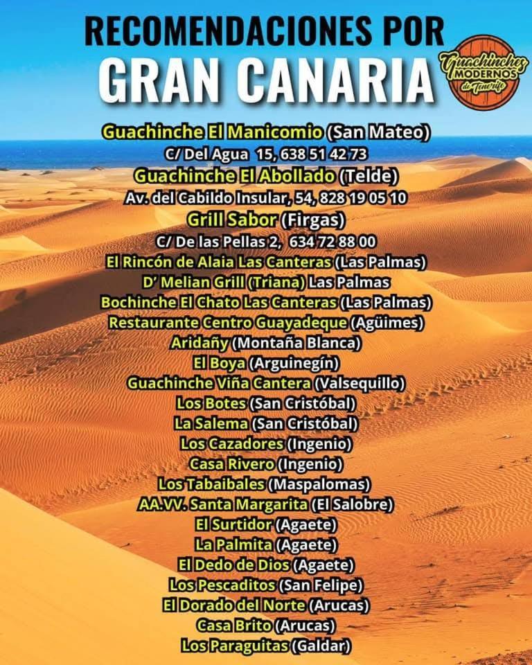 Casa Grande Finca El Calabres Аґуїмес Екстер'єр фото